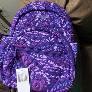 Vera Bradley backpack